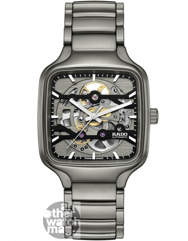 RADO Rado TRUE R27196152
