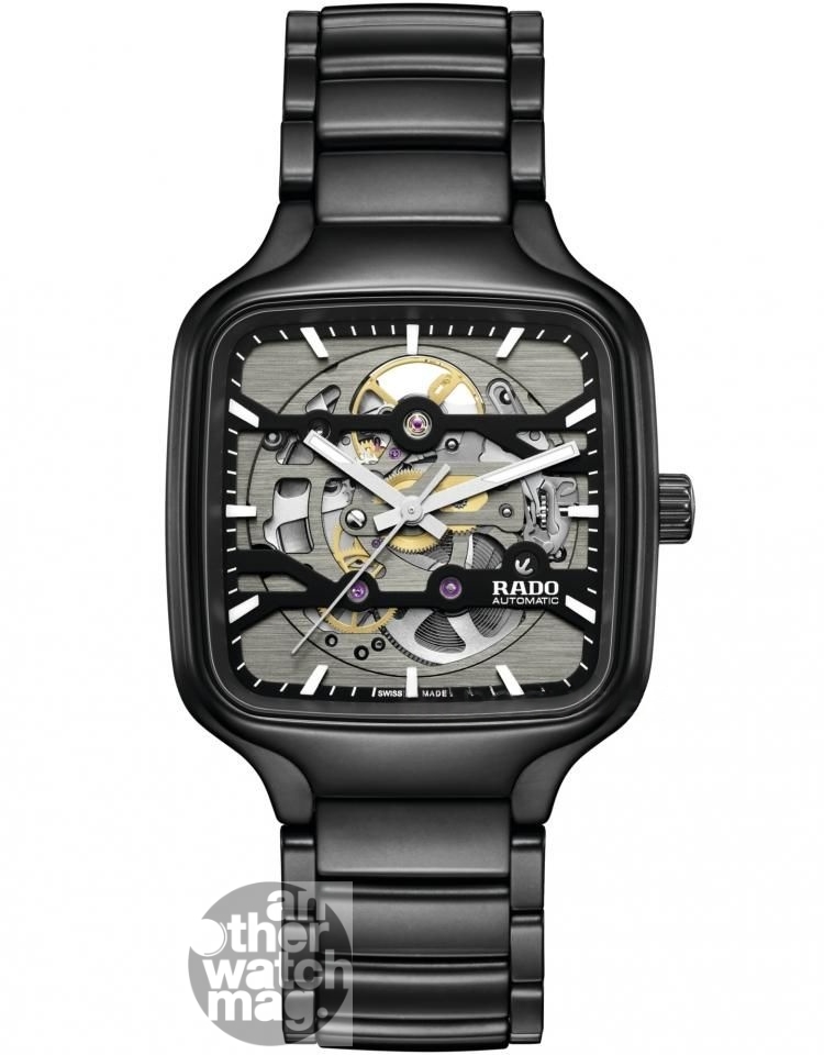 RADO Rado TRUE R27197152