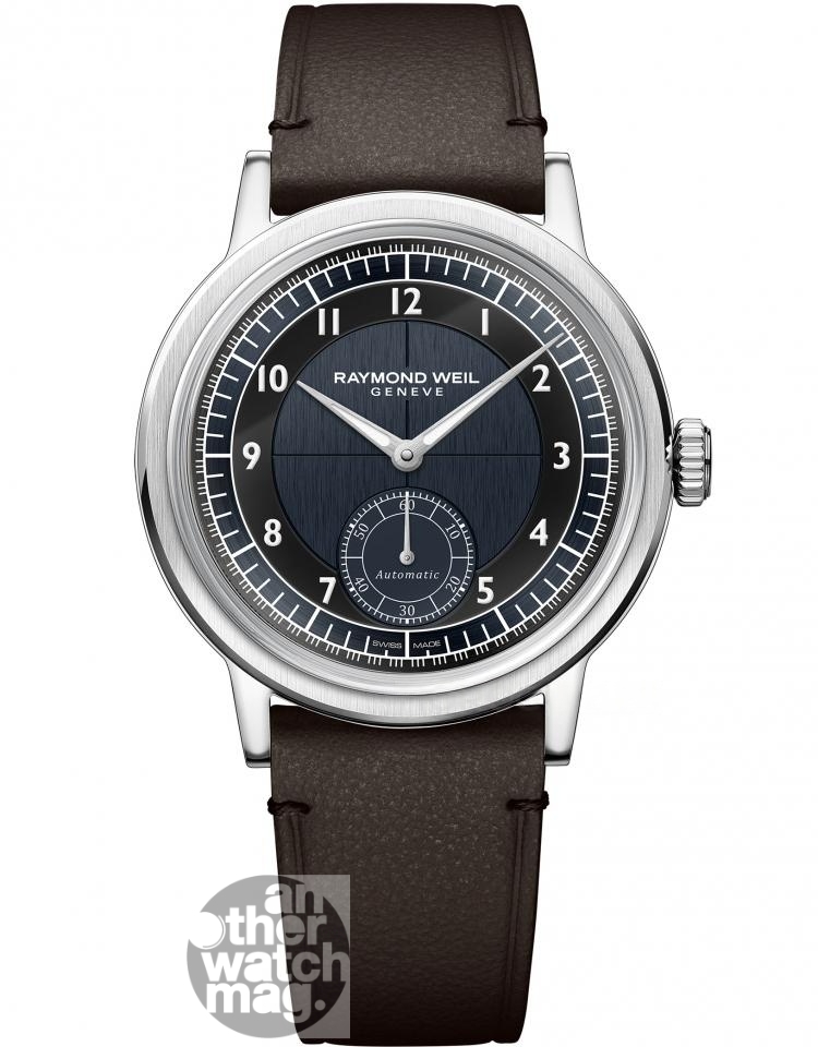 RAYMOND WEIL Raymond Weil MILLESIME 2930-STC-05502