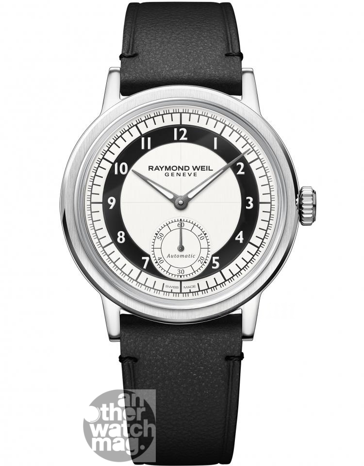 RAYMOND WEIL Raymond Weil MILLESIME 2930-STC-05642