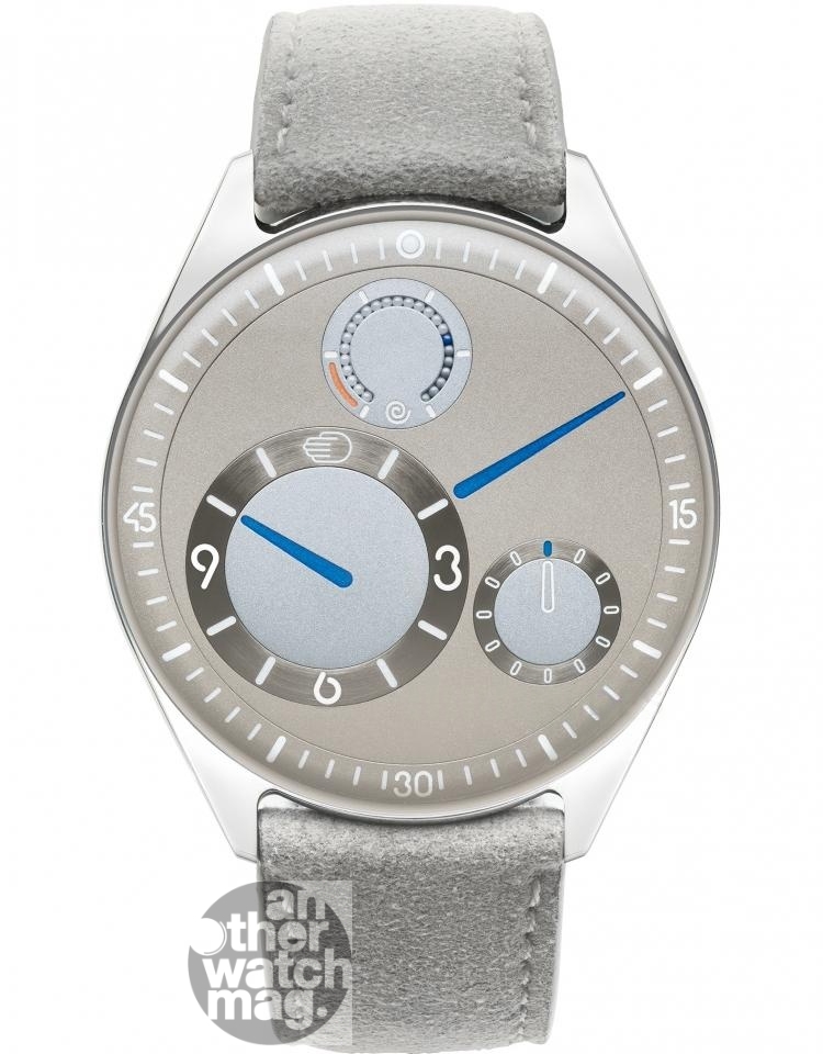 RESSENCE Ressence TYPE 11 TYPE 11 L