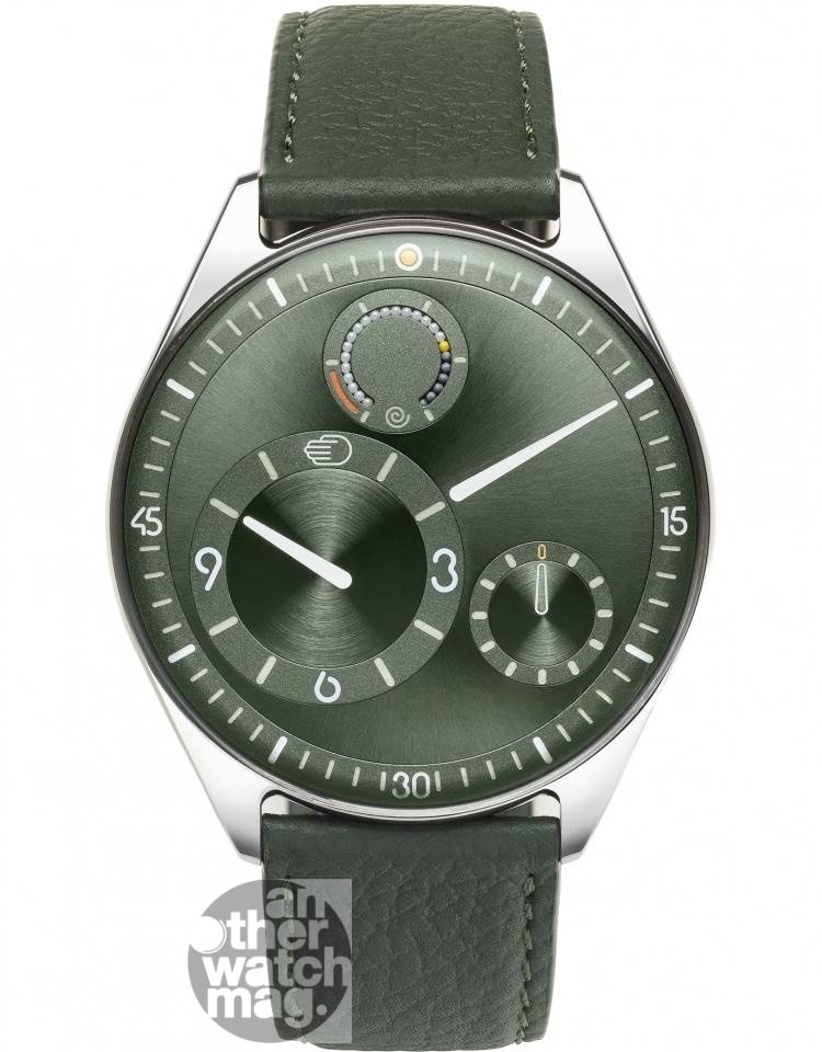 RESSENCE Ressence TYPE 11 TYPE 11 P
