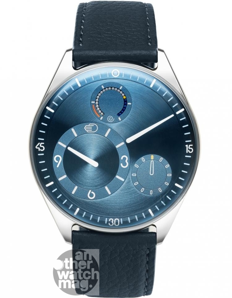 RESSENCE Ressence TYPE 11 TYPE 11 S