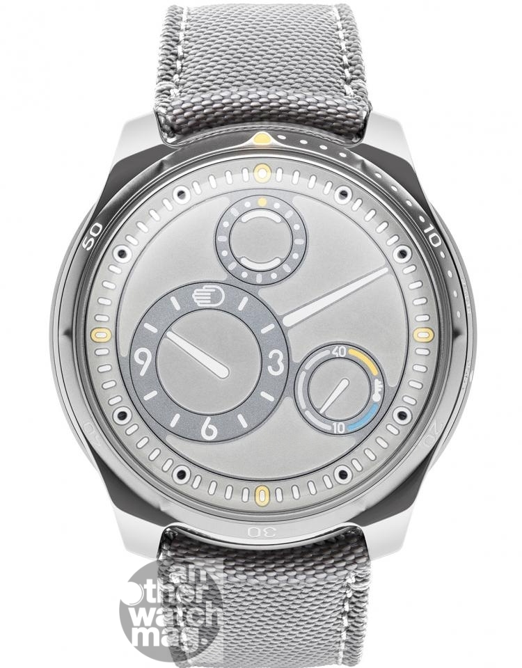 TYPE 5 L Type 5 Luminova