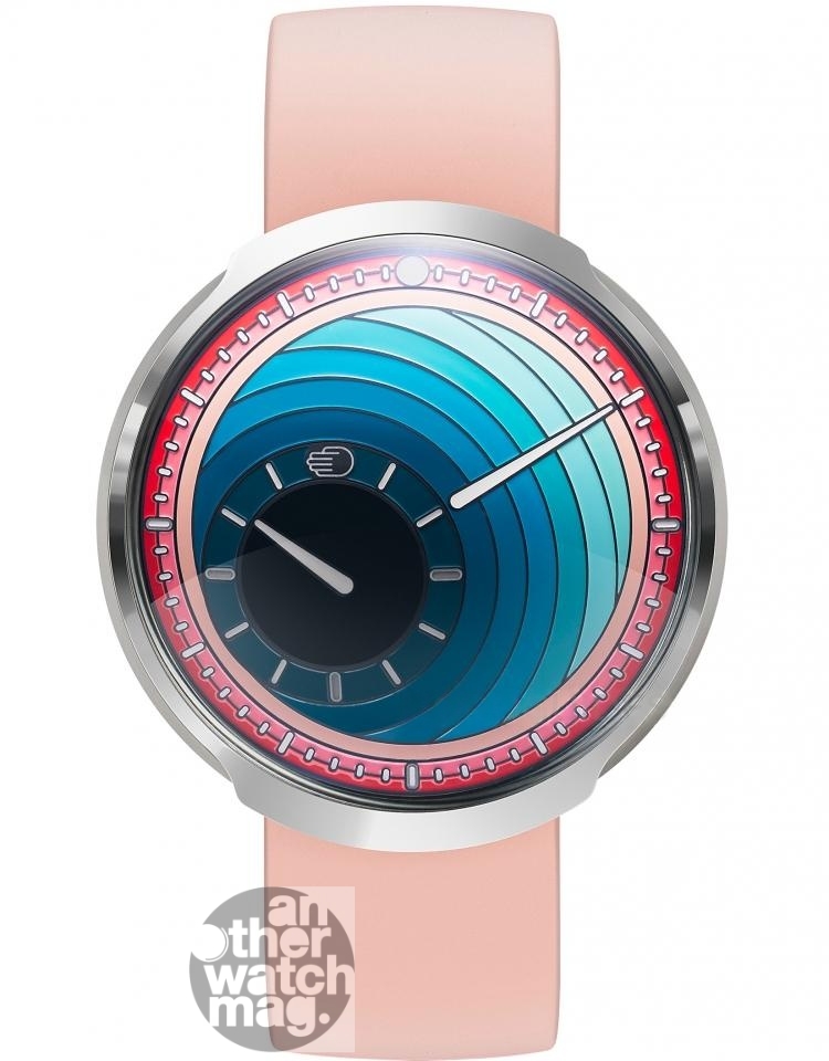 RESSENCE Ressence TYPE 8 TYPE 8 DE1