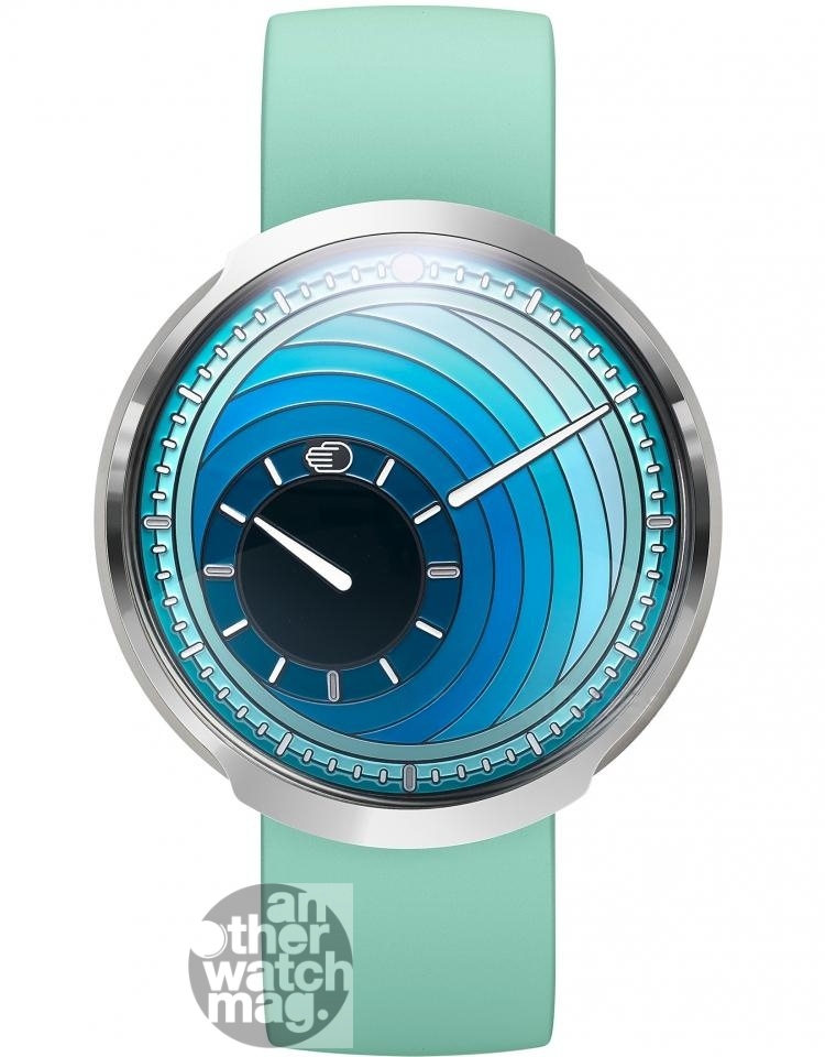 RESSENCE Ressence TYPE 8 TYPE 8 DE2