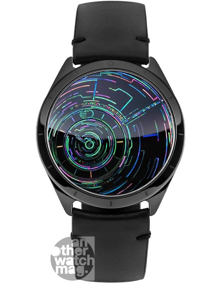 RESSENCE Ressence TYPE 9 TYPE 9 Ikeda