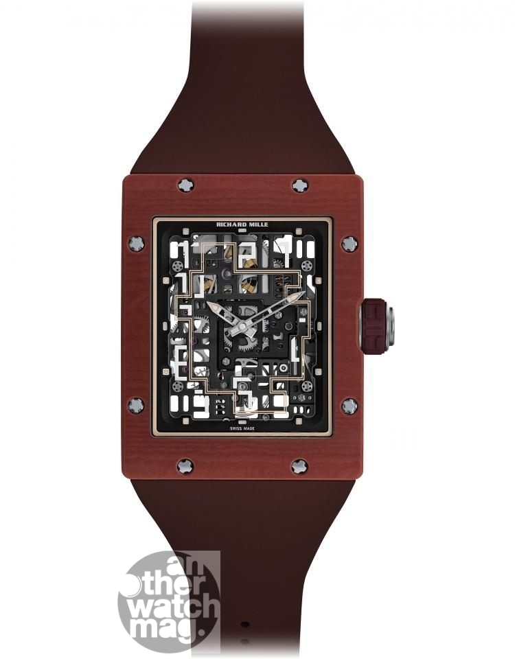 RICHARD MILLE Richard Mille MEN RM 16-02