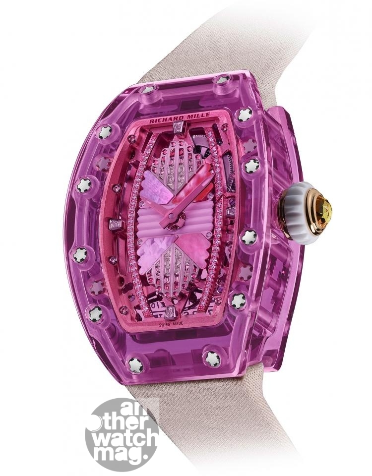 RICHARD MILLE Richard Mille WOMEN RM 07-02