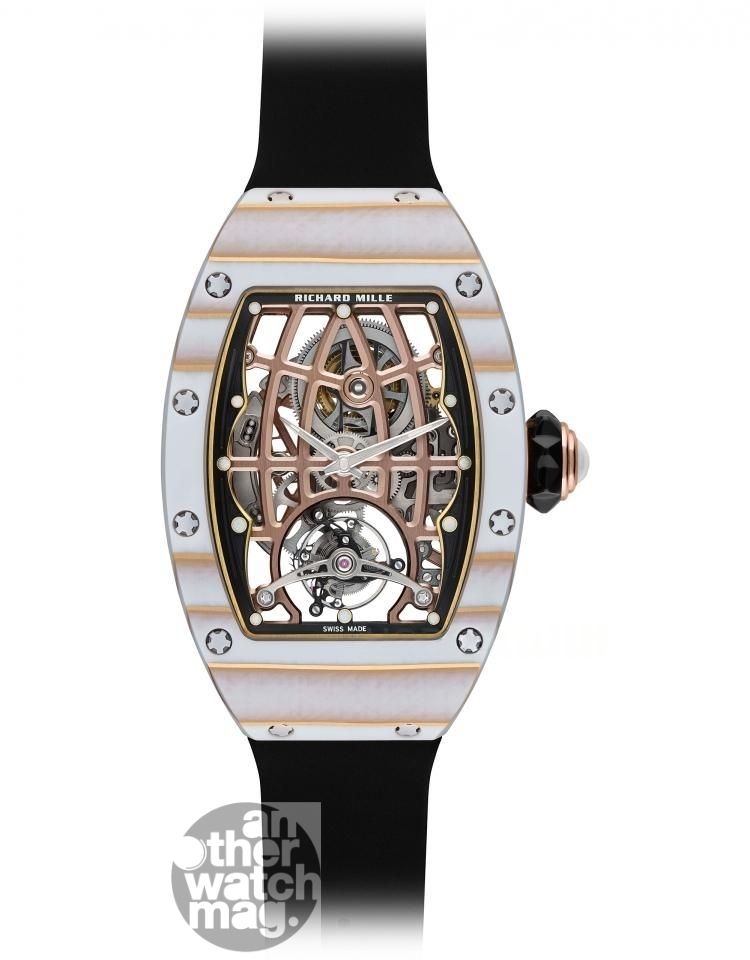 RM 74-02 GOLD QUARTZ TPTR金箔石英纖維