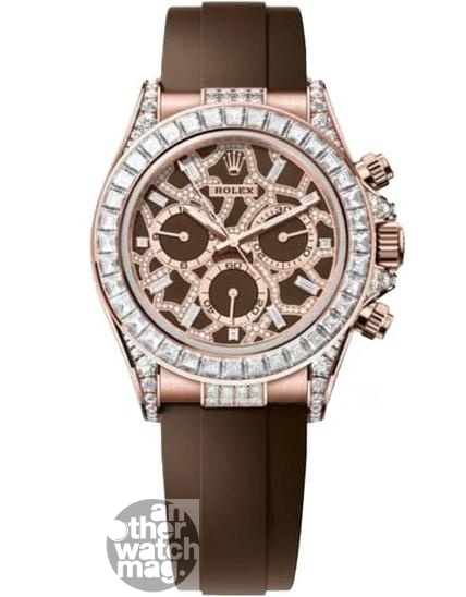 ROLEX Rolex DAYTONA 116555TBR