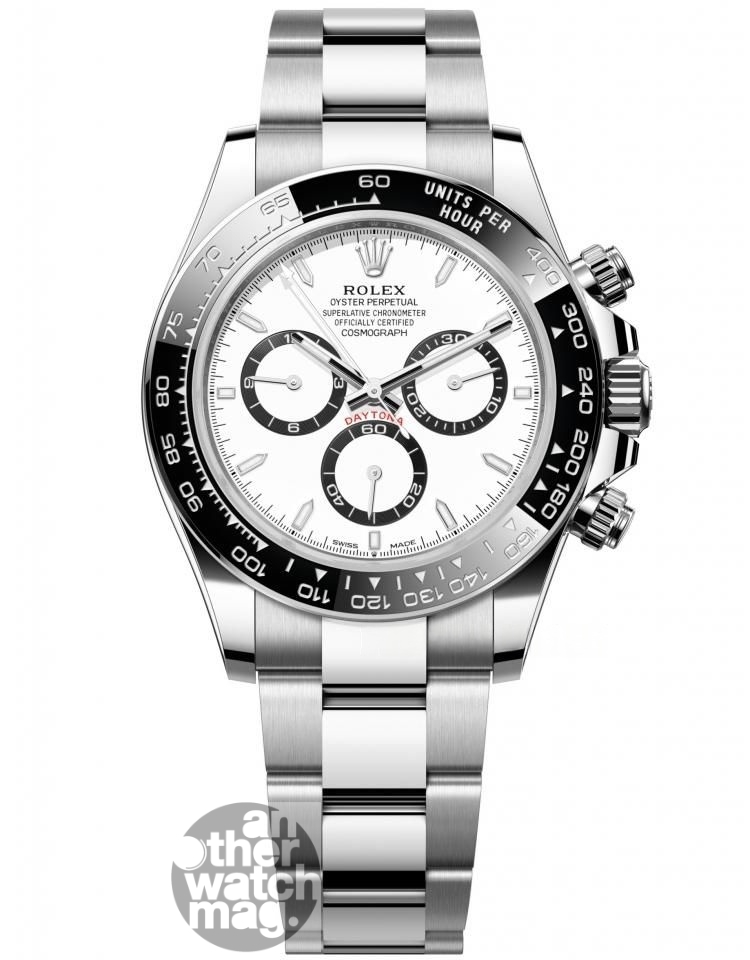 ROLEX Rolex DAYTONA 126500LN-0001