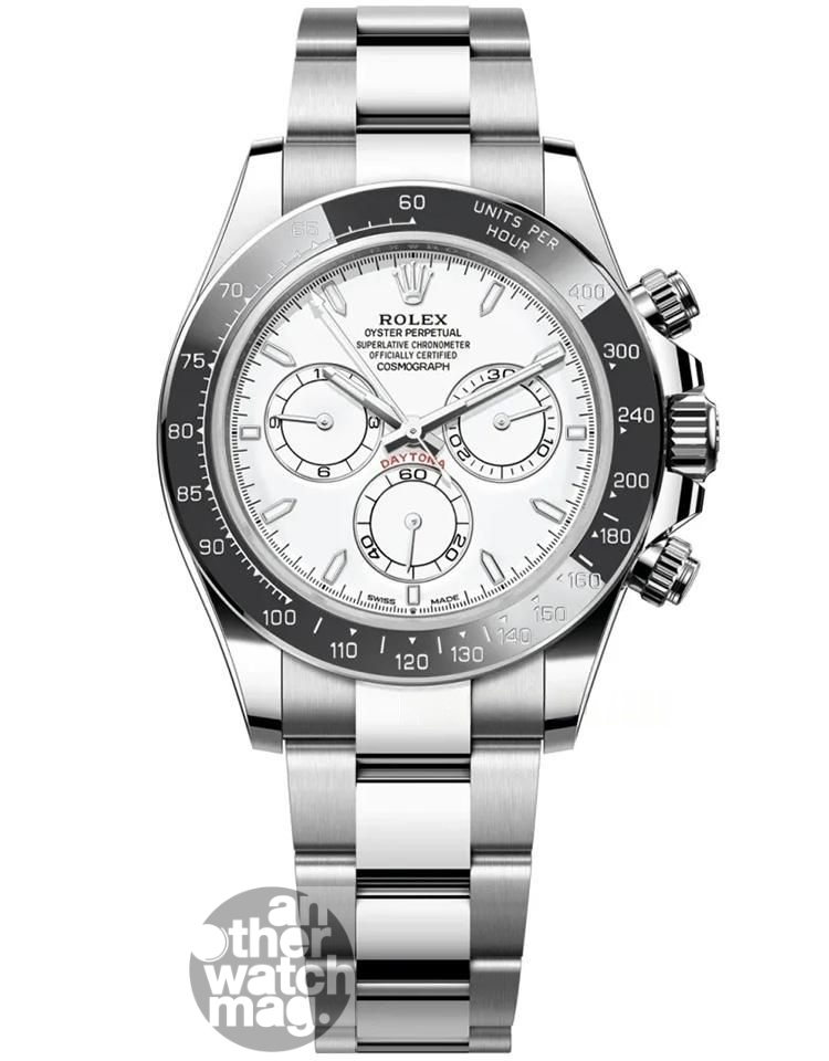 ROLEX Rolex DAYTONA 126502-0001