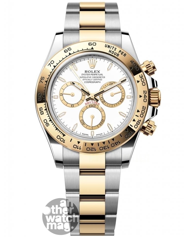 ROLEX Rolex DAYTONA 126503-0001