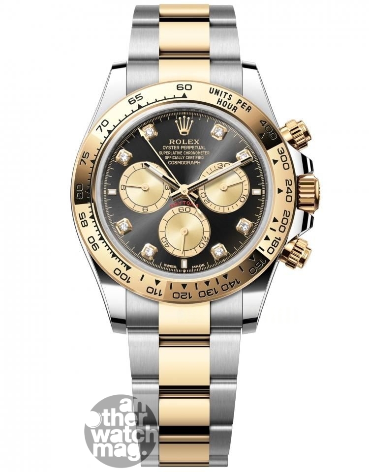 ROLEX Rolex DAYTONA 126503-0002