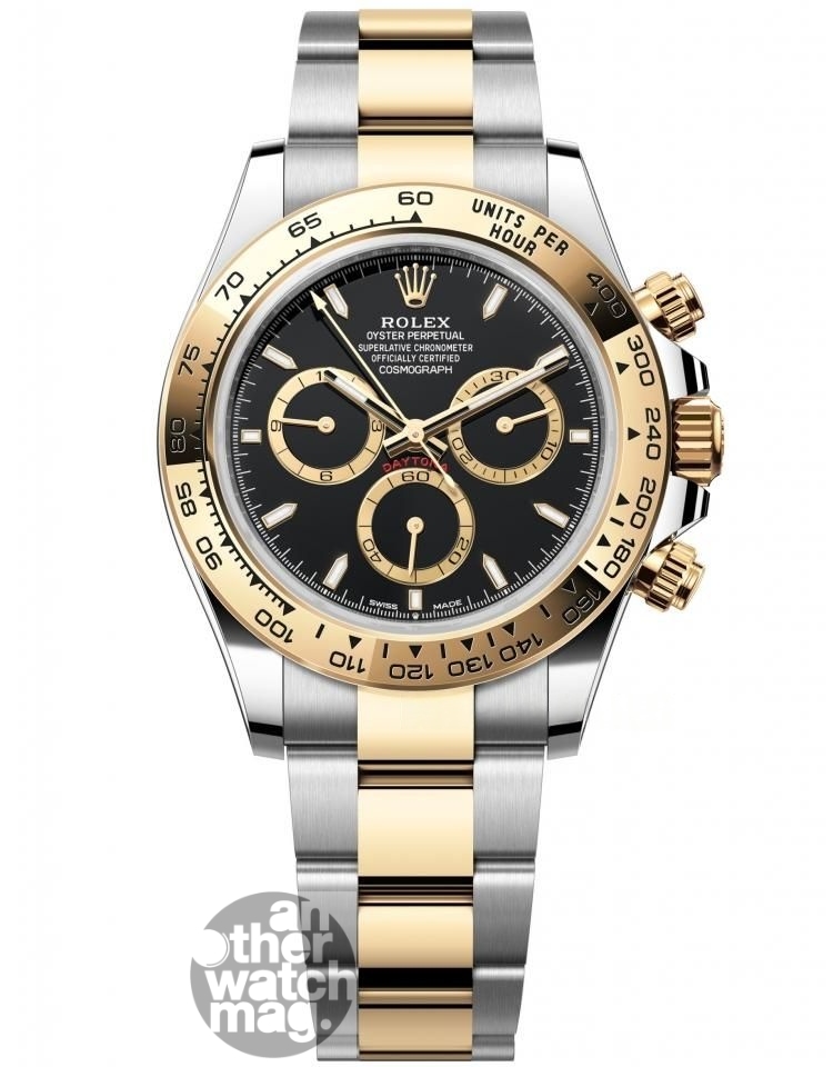 ROLEX Rolex DAYTONA 126503-0003