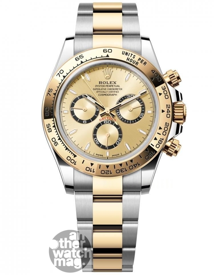 ROLEX Rolex DAYTONA 126503-0004