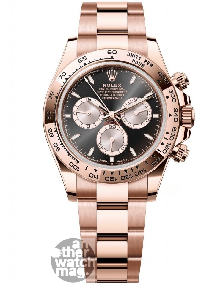 ROLEX Rolex DAYTONA 126505-0001