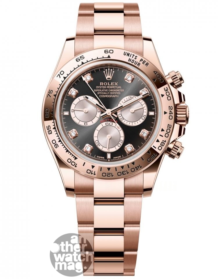 ROLEX Rolex DAYTONA 126505-0002