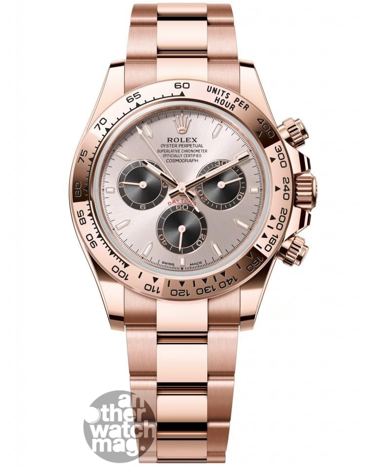 ROLEX Rolex DAYTONA 126505-0003