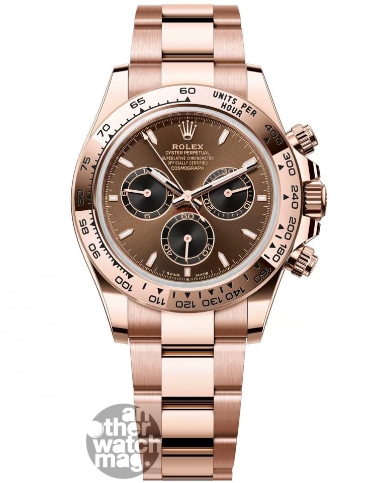ROLEX Rolex DAYTONA 126505-0005