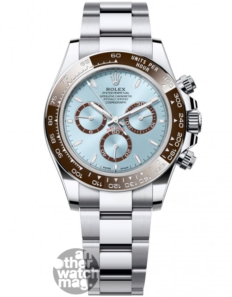 ROLEX Rolex DAYTONA 126506-0001