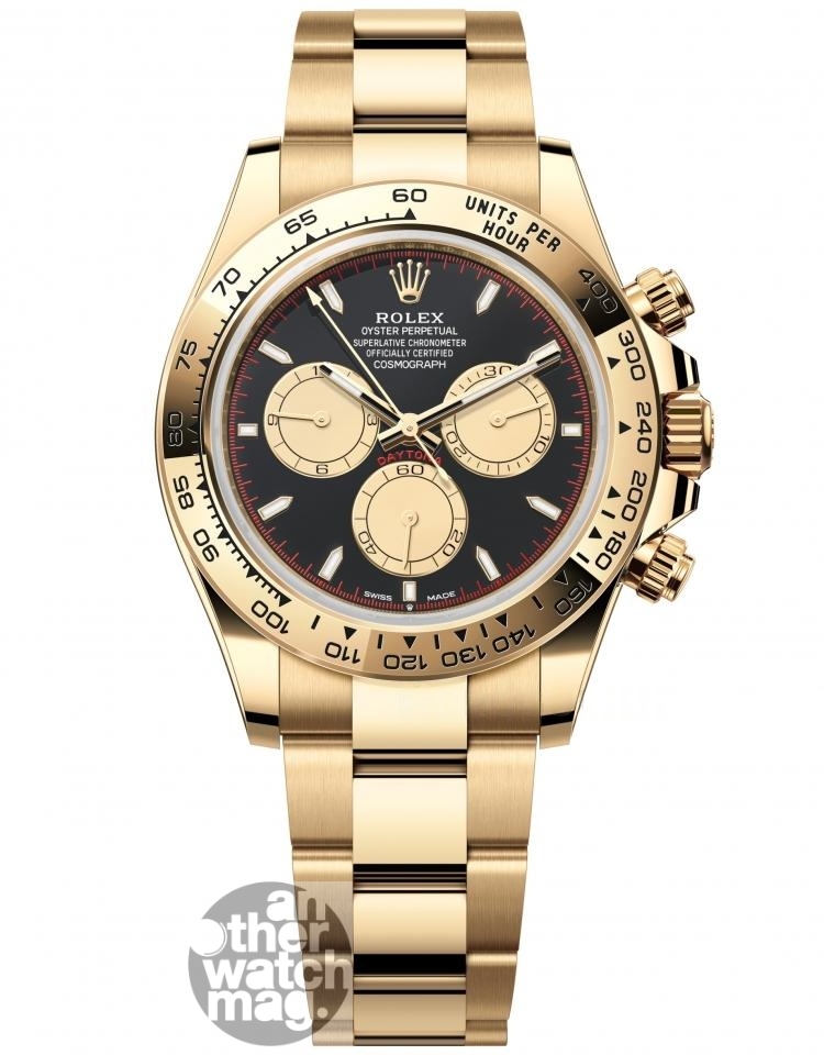 ROLEX Rolex DAYTONA 126508-0002
