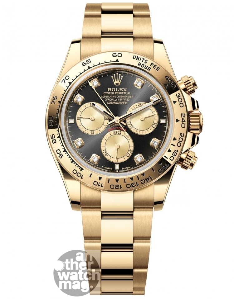 ROLEX Rolex DAYTONA 126508-0003