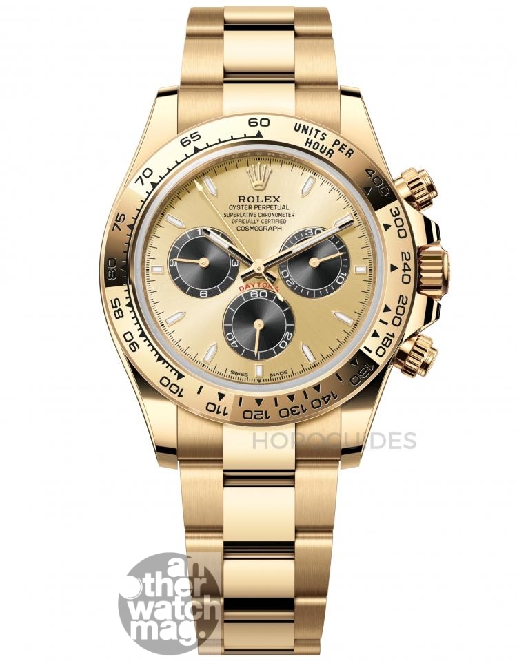 ROLEX Rolex DAYTONA 126508-0006