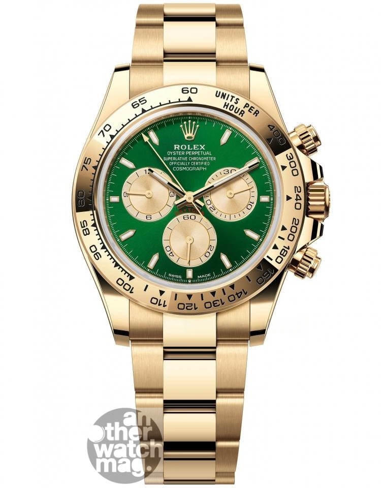 ROLEX Rolex DAYTONA 126508-0008