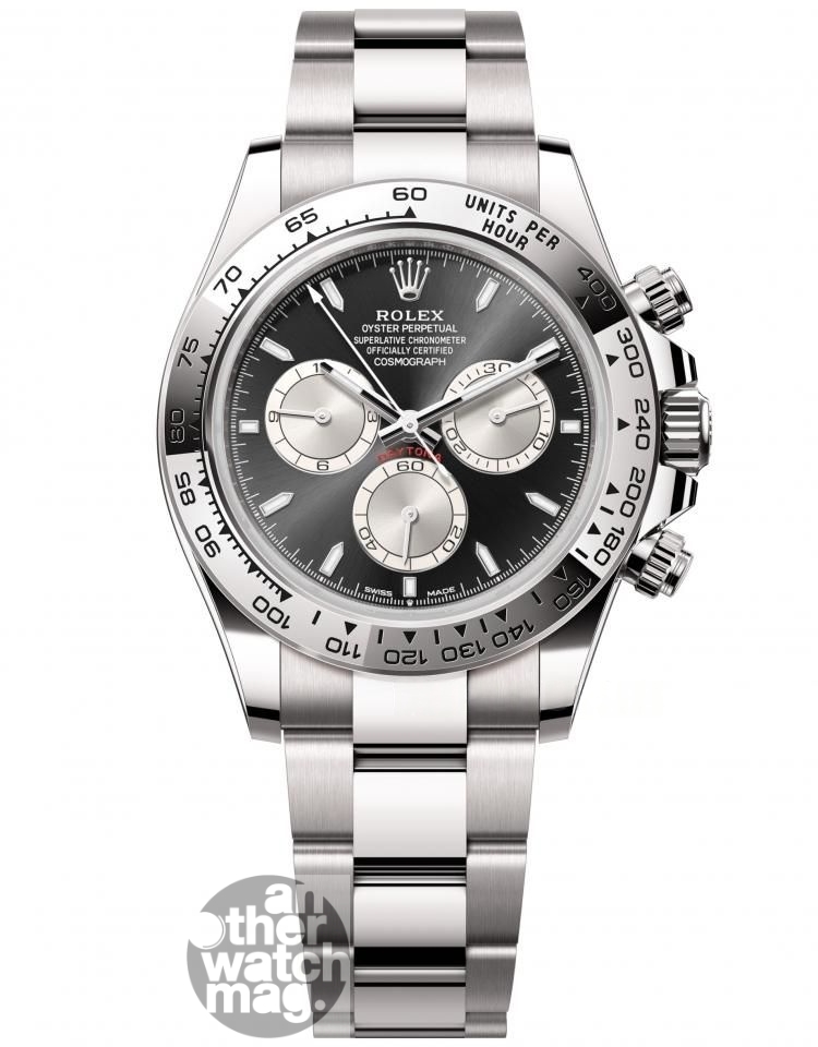 ROLEX Rolex DAYTONA 126509-0001