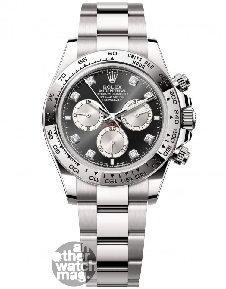 ROLEX Rolex DAYTONA 126509-0002