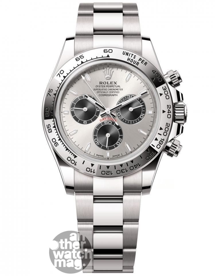 ROLEX Rolex DAYTONA 126509-0003