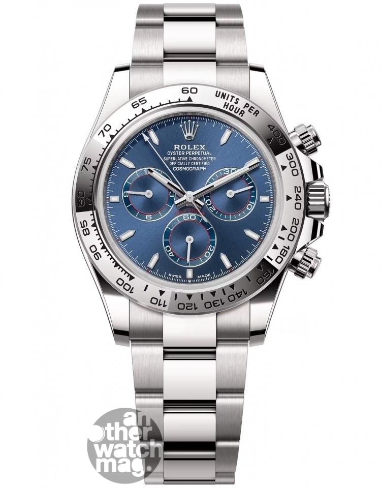 ROLEX Rolex DAYTONA 126509-0005
