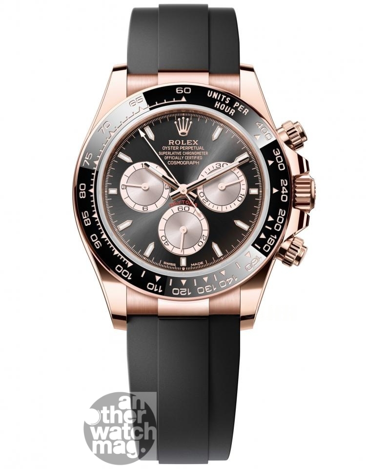 ROLEX Rolex DAYTONA 126515LN-0002