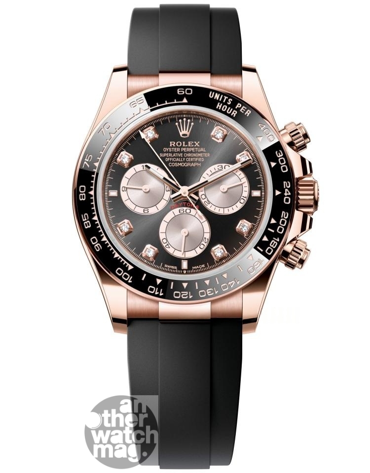 ROLEX Rolex DAYTONA 126515LN-0004