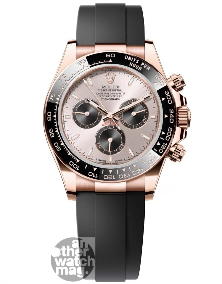 ROLEX Rolex DAYTONA 126515LN-0006