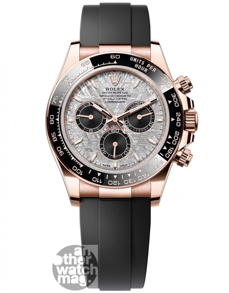 ROLEX Rolex DAYTONA 126515LN-0008