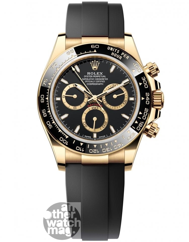 ROLEX Rolex DAYTONA 126518LN-0008
