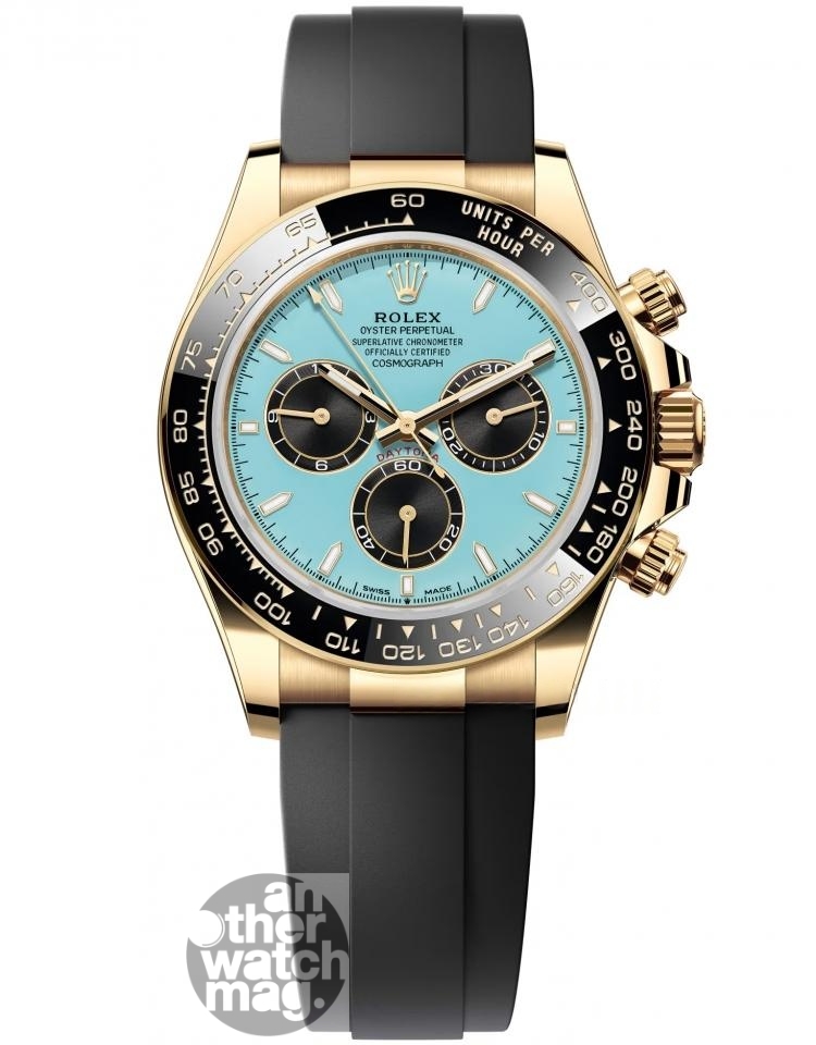 ROLEX Rolex DAYTONA 126518LN-0014