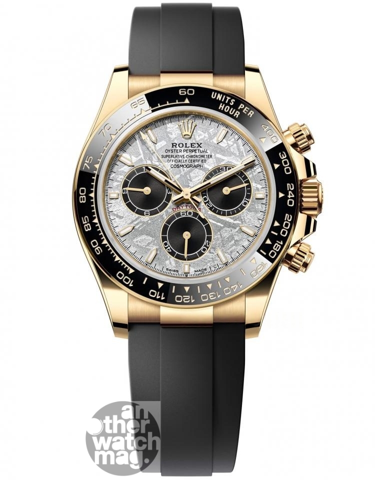 ROLEX Rolex DAYTONA 126518LN-0016