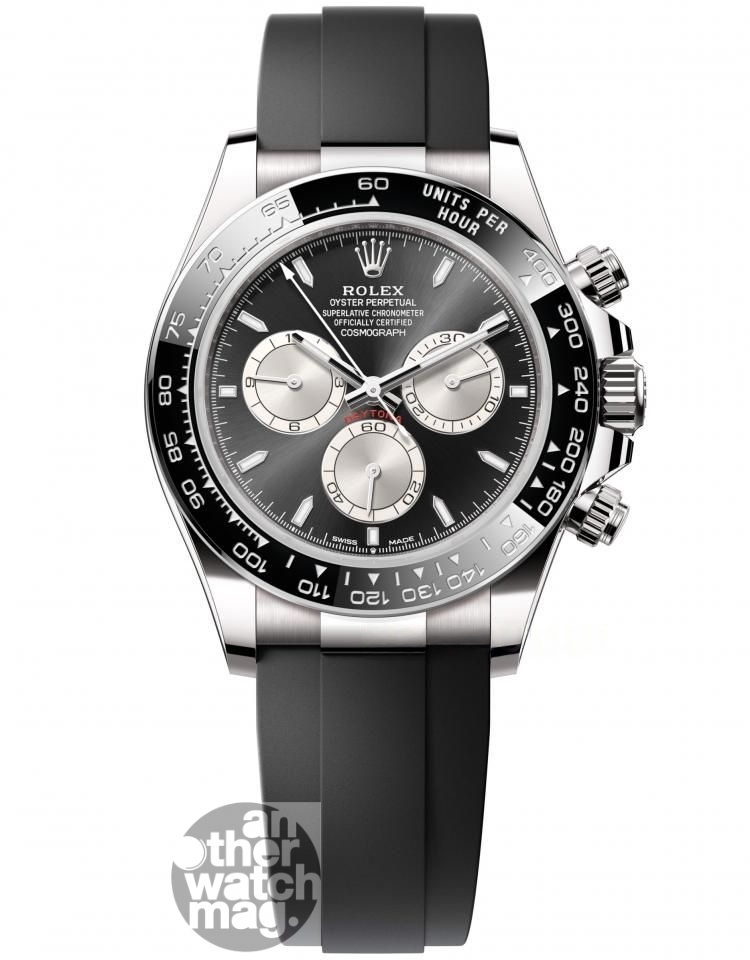 ROLEX Rolex DAYTONA 126519LN-0002