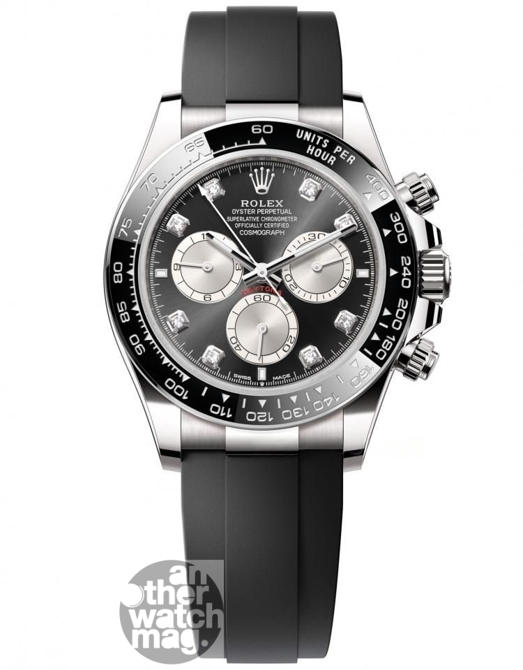 ROLEX Rolex DAYTONA 126519LN-0004