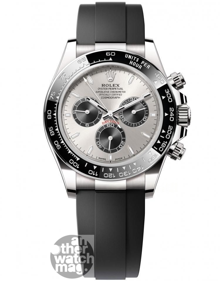 ROLEX Rolex DAYTONA 126519LN-0006