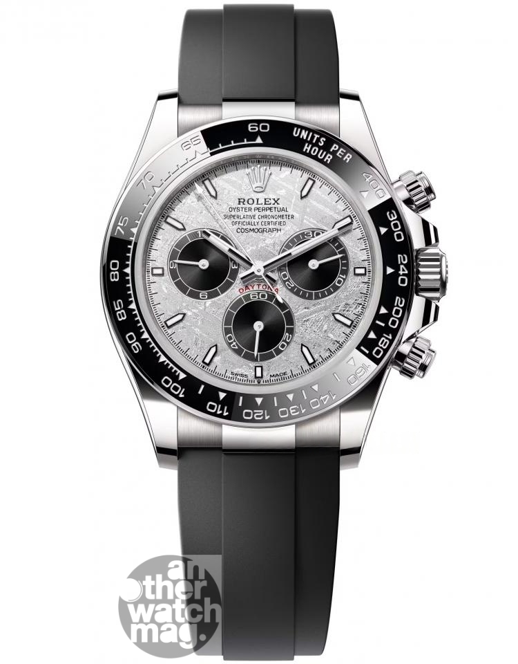 ROLEX Rolex DAYTONA 126519LN-0007