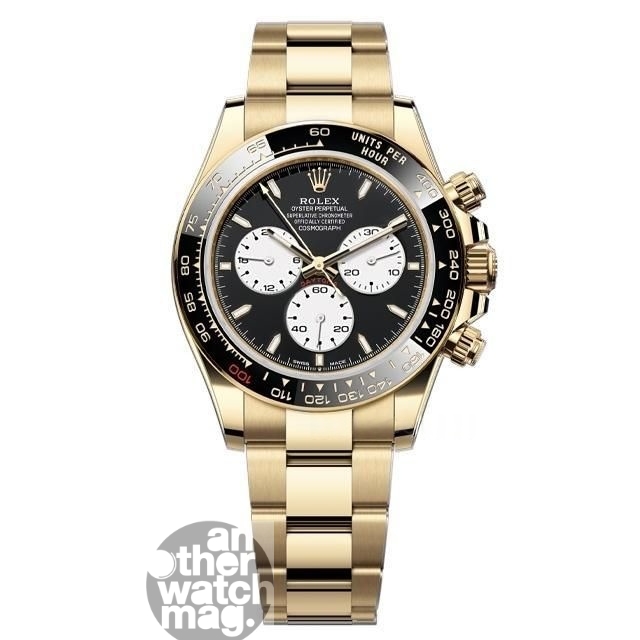 ROLEX Rolex DAYTONA 126528LN-0001