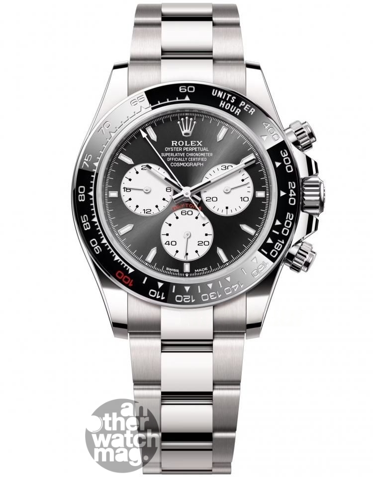 ROLEX 勒芒Le Mans百年紀念版腕錶