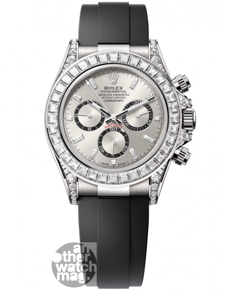 ROLEX Rolex DAYTONA 126539TBR-0002