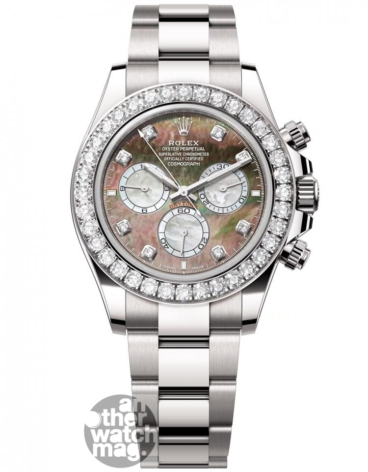 ROLEX Rolex DAYTONA 126579RBR-0001