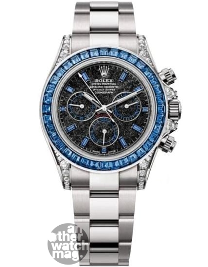 ROLEX Rolex DAYTONA 126599TSA